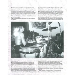 Modern Drummer Publications Chad Smith