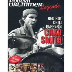 Modern Drummer Publications Chad Smith