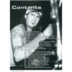 Modern Drummer Publications Chad Smith