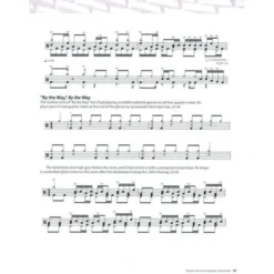 Modern Drummer Publications Chad Smith