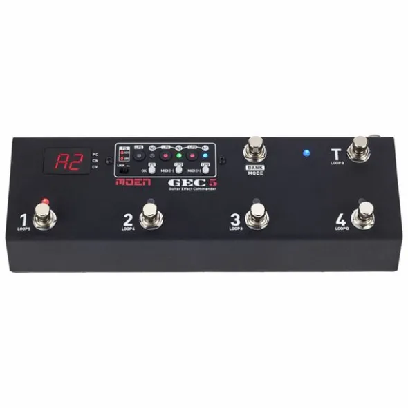Moen GEC5