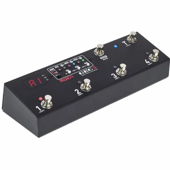 Moen GEC5