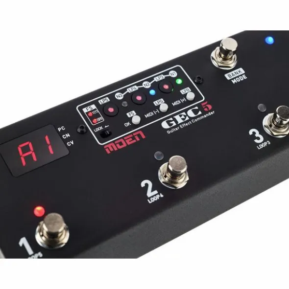 Moen GEC5