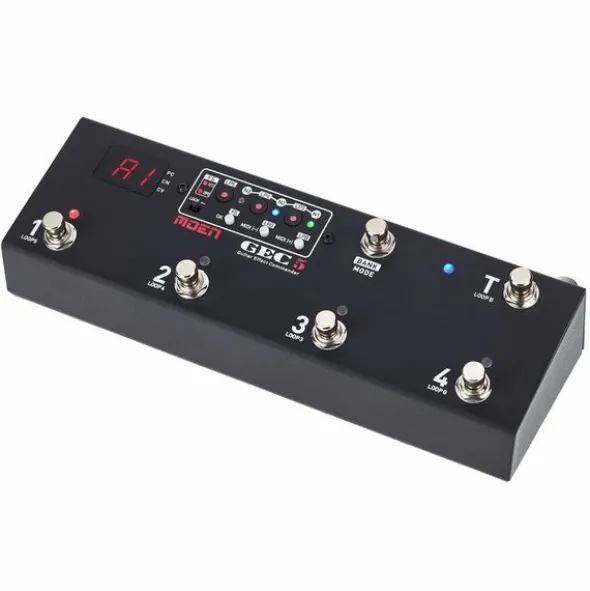 Moen GEC5