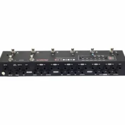 Moen GEC9 2nd Edition