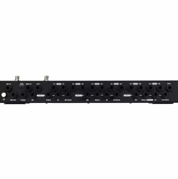 Moen GEC9 2nd Edition