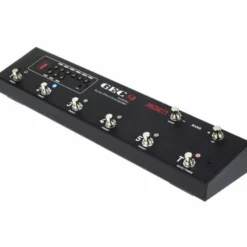 Moen GEC9 2nd Edition