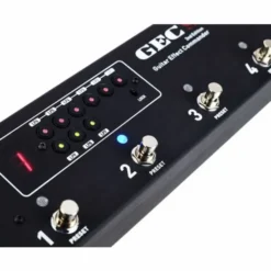 Moen GEC9 2nd Edition