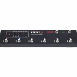 Moen GEC9 2nd Edition