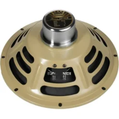 Mojotone Alnico Anthem 10" 8Ohm Speaker