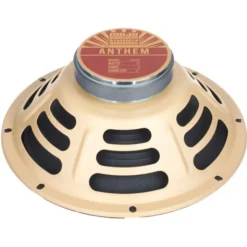 Mojotone Anthem 10