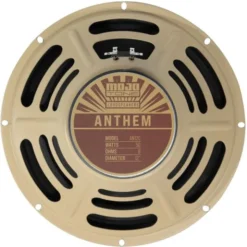 Mojotone Anthem 12" 8 Ohms Speaker