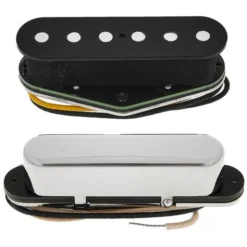 Mojotone Broadcaster Q.Coil T Set N