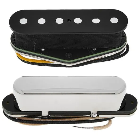 Mojotone Broadcaster Q.Coil T Set N