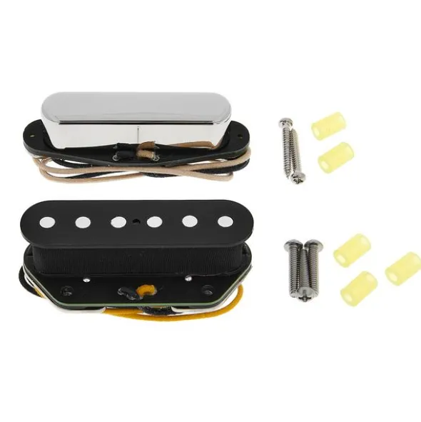Mojotone Broadcaster Q.Coil T Set N