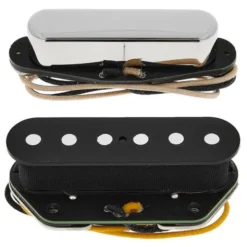 Mojotone Broadcaster Q.Coil T Set N