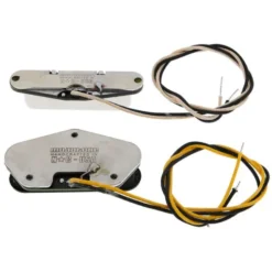 Mojotone Broadcaster Q.Coil T Set N