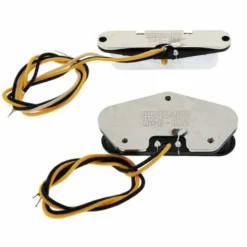 Mojotone Broadcaster Q.Coil T Set C