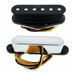Mojotone Broadcaster Q.Coil T Set C