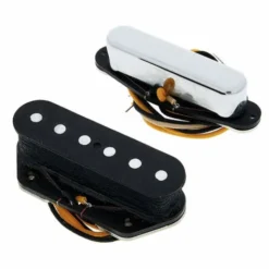 Mojotone Broadcaster Q.Coil T Set C