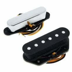 Mojotone Broadcaster Q.Coil T Set C