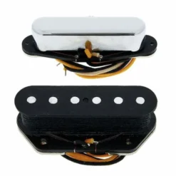 Mojotone Broadcaster Q.Coil T Set C