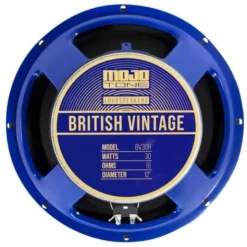 Mojotone BV-30H 12" 16 Ohms Speaker