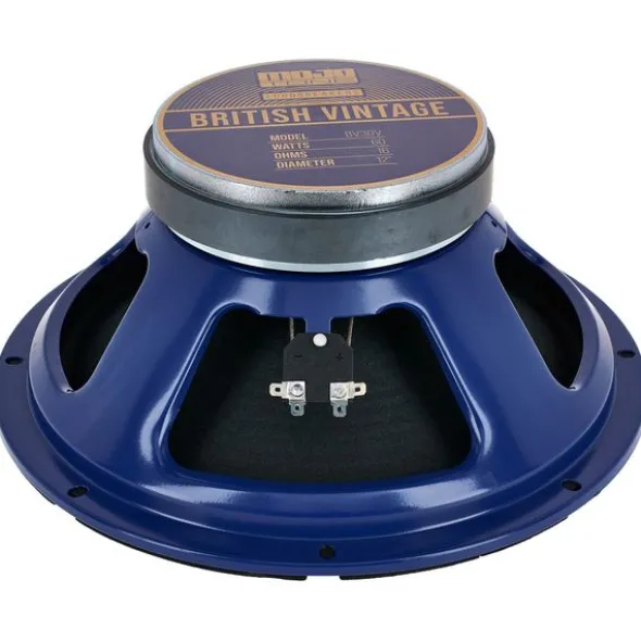 Mojotone BV-30V 12" 16 Ohms Speaker