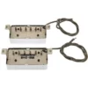 Mojotone 59 Clone Humbucker Set C