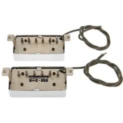 Mojotone 59 Clone Humbucker Set C