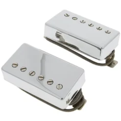 Mojotone 59 Clone Humbucker Set C