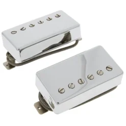 Mojotone 59 Clone Humbucker Set C