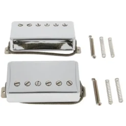 Mojotone 59 Clone Humbucker Set C