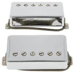 Mojotone 59 Clone Humbucker Set C