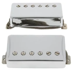 Mojotone 59 Clone Humbucker Set C