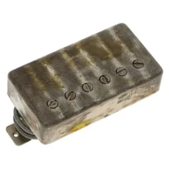 Mojotone 59 Clone Low Output HB BR AN