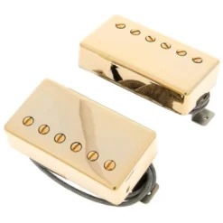 Mojotone 59 Clone Low Output HB Set G