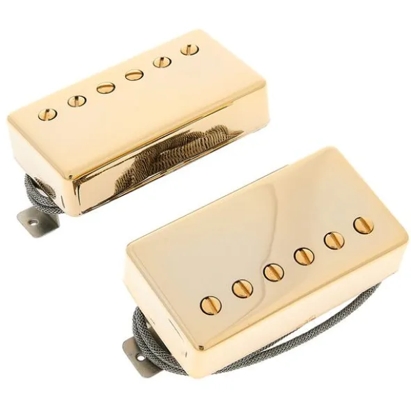 Mojotone 59 Clone Low Output HB Set G
