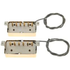 Mojotone 59 Clone Low Output HB Set G