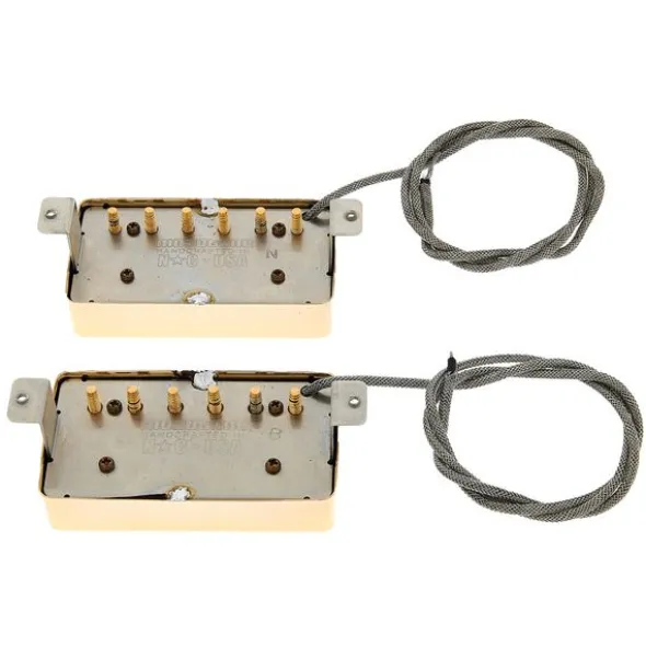 Mojotone 59 Clone Low Output HB Set G
