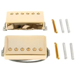 Mojotone 59 Clone Low Output HB Set G