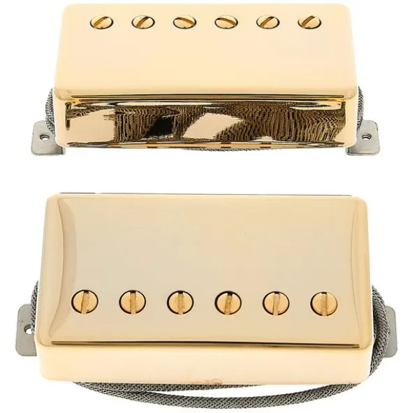 Mojotone 59 Clone Low Output HB Set G