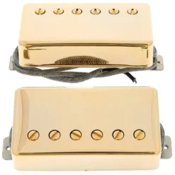 Mojotone 59 Clone Low Output HB Set G