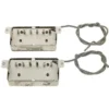 Mojotone 59 Clone Low Output HB Set AN