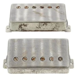 Mojotone 59 Clone Low Output HB Set AN