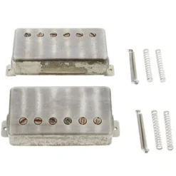 Mojotone 59 Clone Low Output HB Set AN