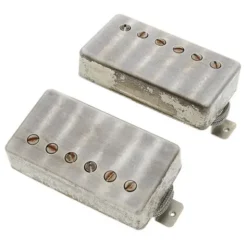 Mojotone 59 Clone Low Output HB Set AN