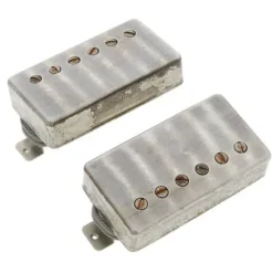 Mojotone 59 Clone Low Output HB Set AN