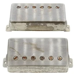 Mojotone 59 Clone Low Output HB Set AN