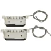 Mojotone 59 Clone Low Output HB Set BK